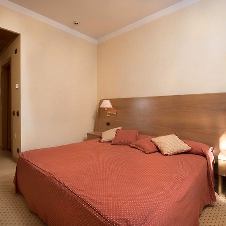 Hotel San Pancrazio Trescore Balneario Esterno foto