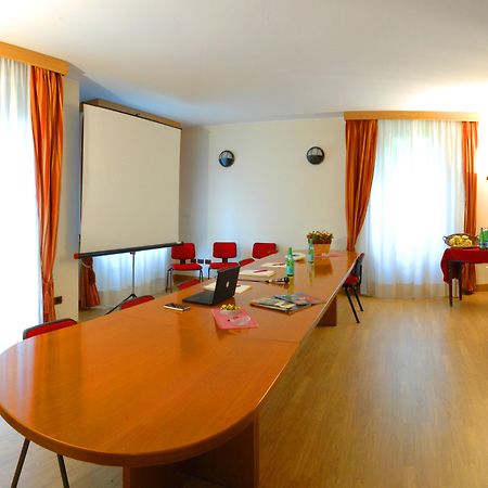 Hotel San Pancrazio Trescore Balneario Esterno foto