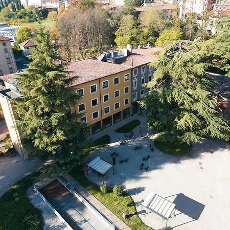 Hotel San Pancrazio Trescore Balneario Esterno foto