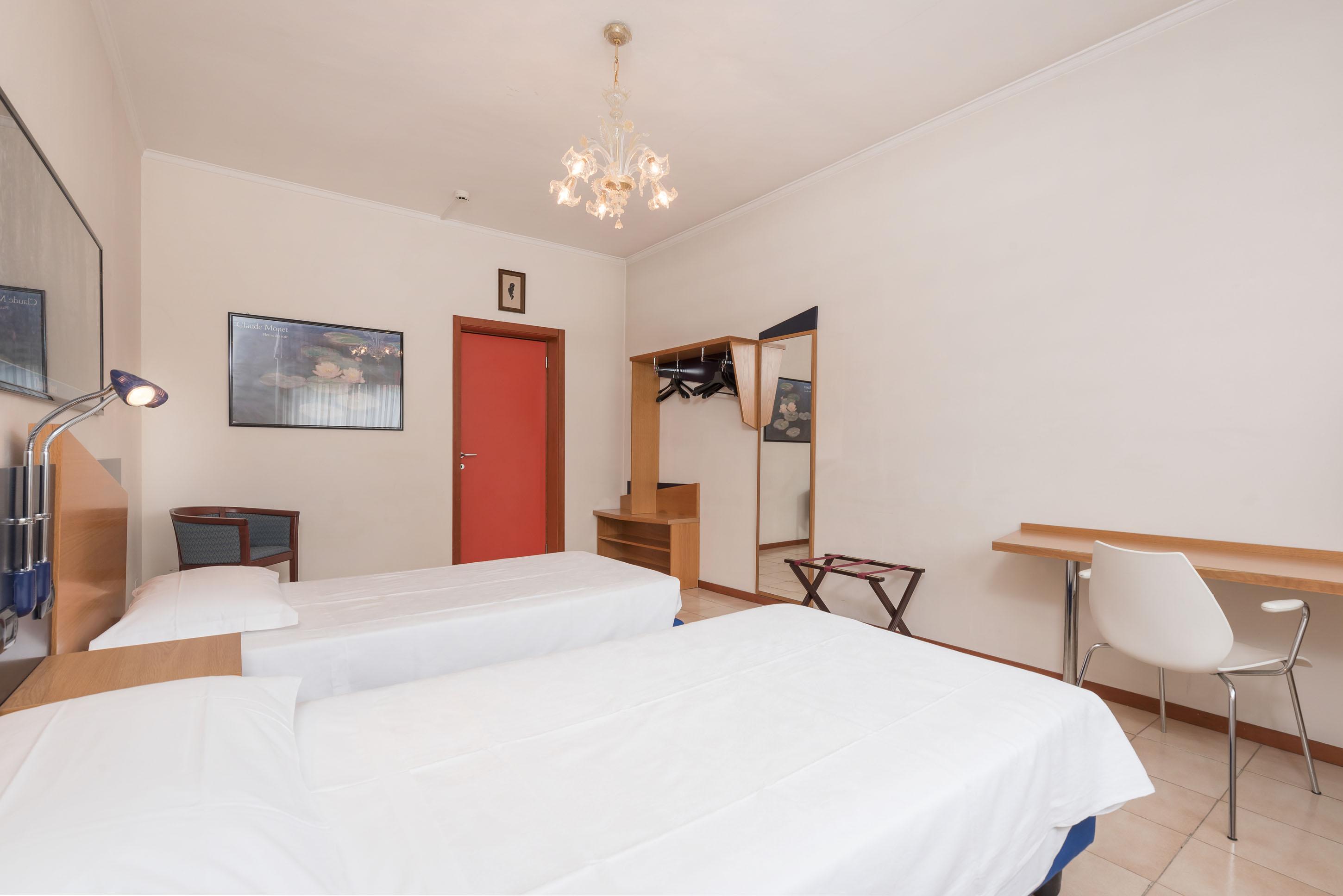 Hotel San Pancrazio Trescore Balneario Esterno foto