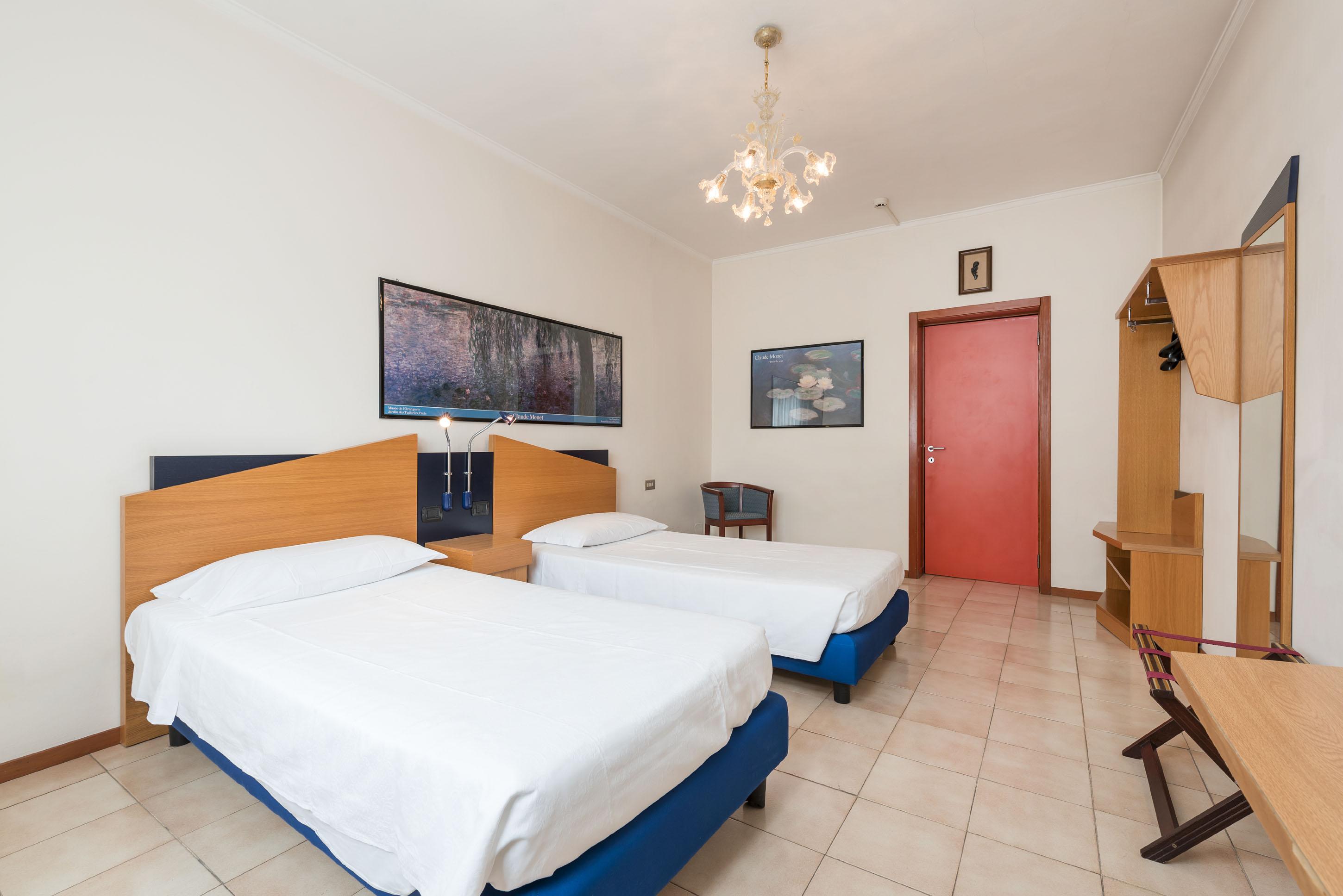 Hotel San Pancrazio Trescore Balneario Esterno foto