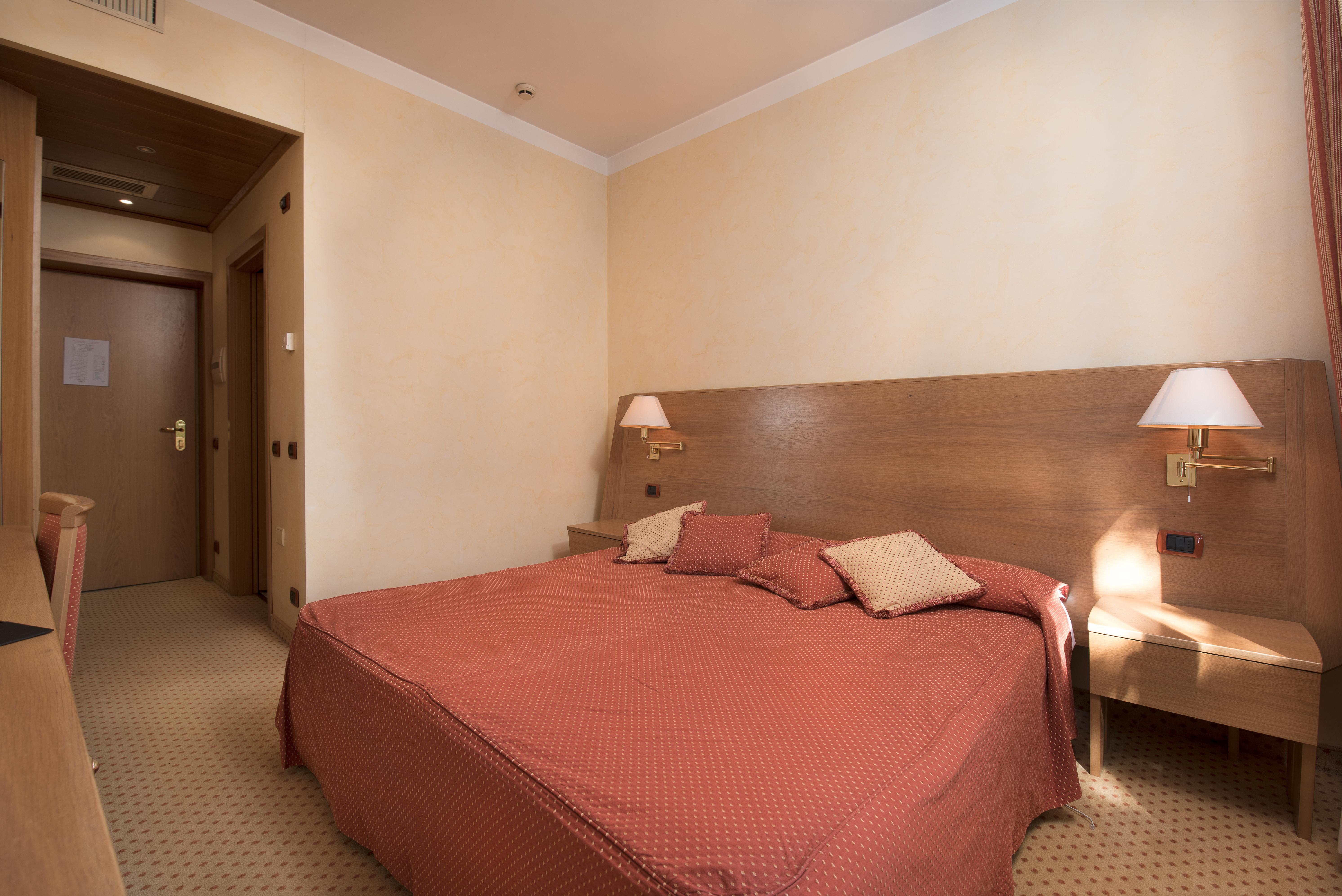 Hotel San Pancrazio Trescore Balneario Esterno foto