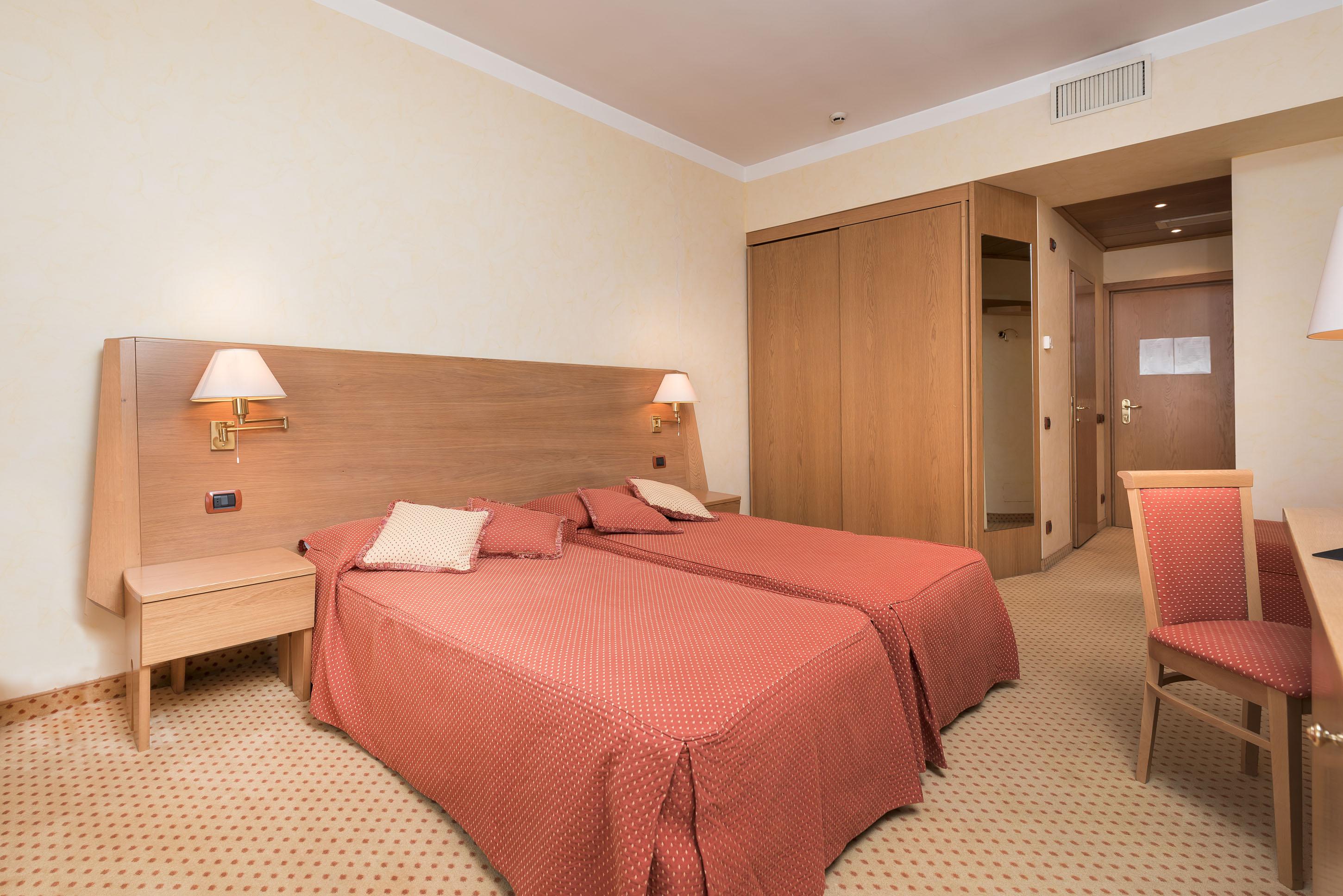 Hotel San Pancrazio Trescore Balneario Esterno foto
