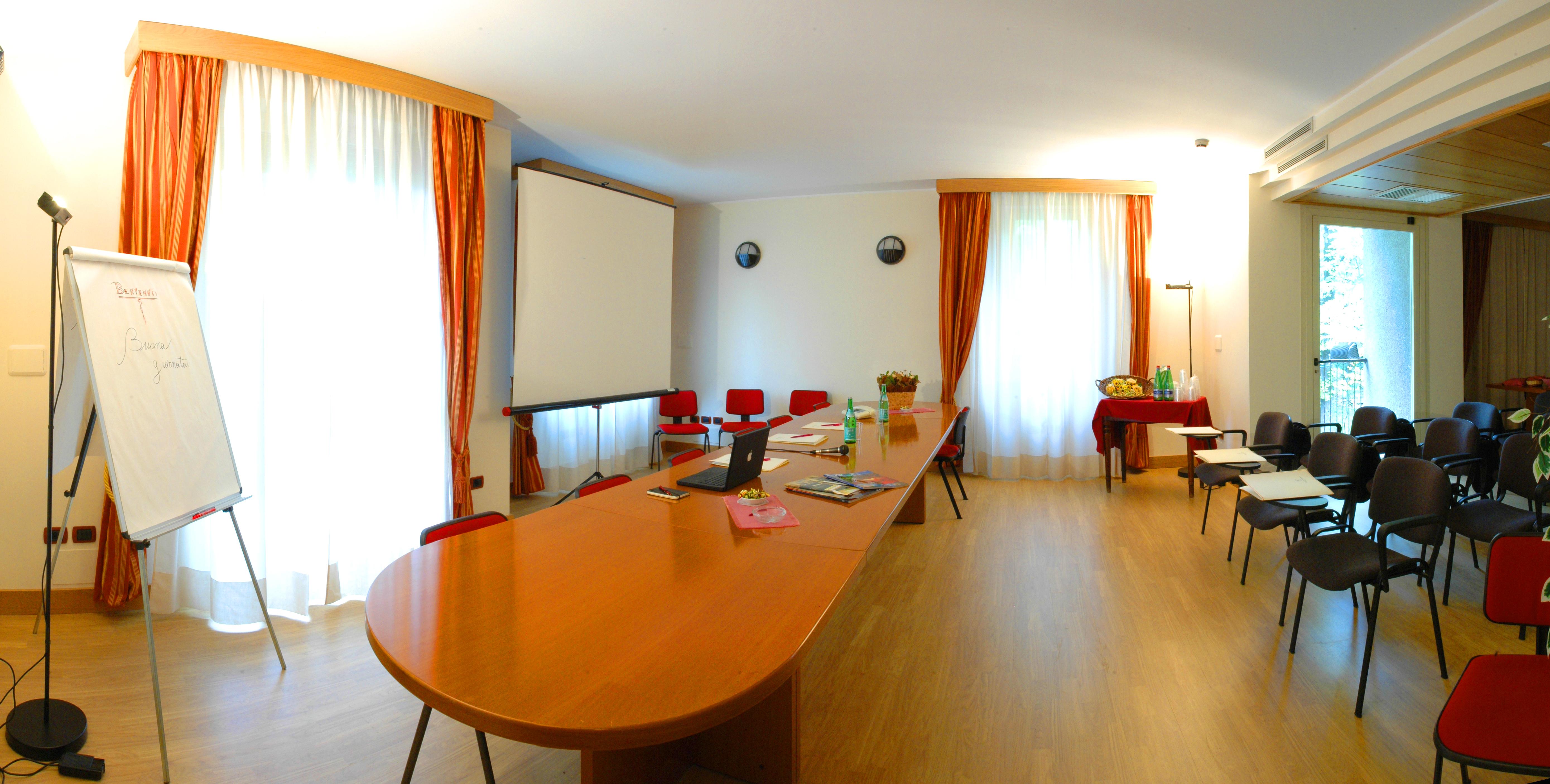Hotel San Pancrazio Trescore Balneario Esterno foto