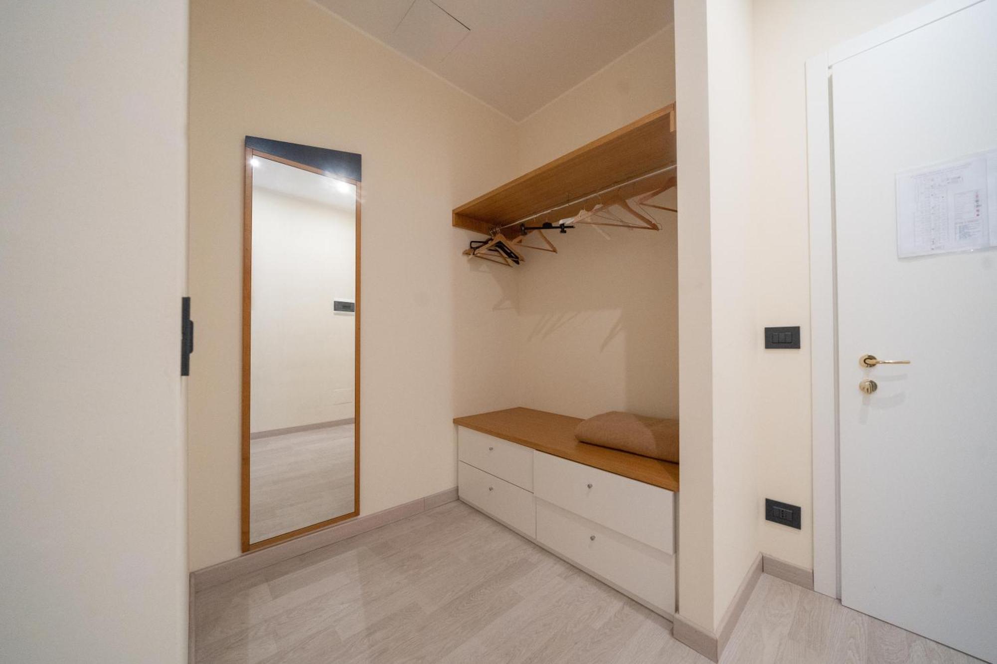 Hotel San Pancrazio Trescore Balneario Esterno foto
