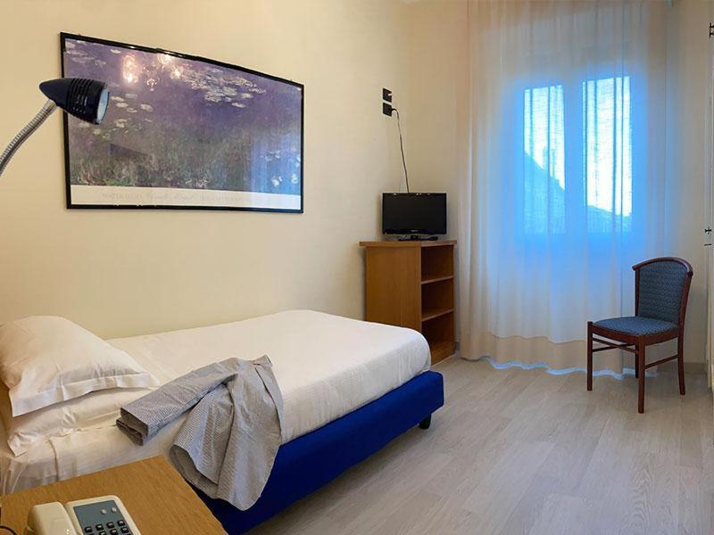 Hotel San Pancrazio Trescore Balneario Esterno foto