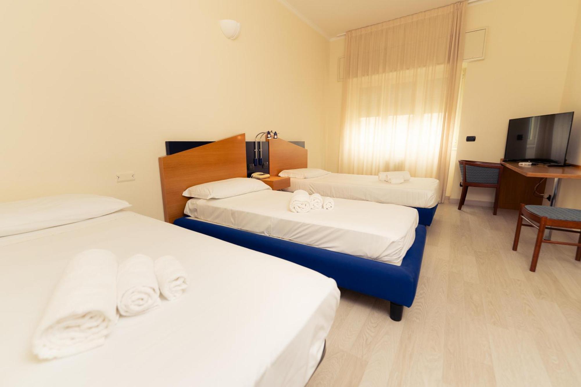 Hotel San Pancrazio Trescore Balneario Esterno foto