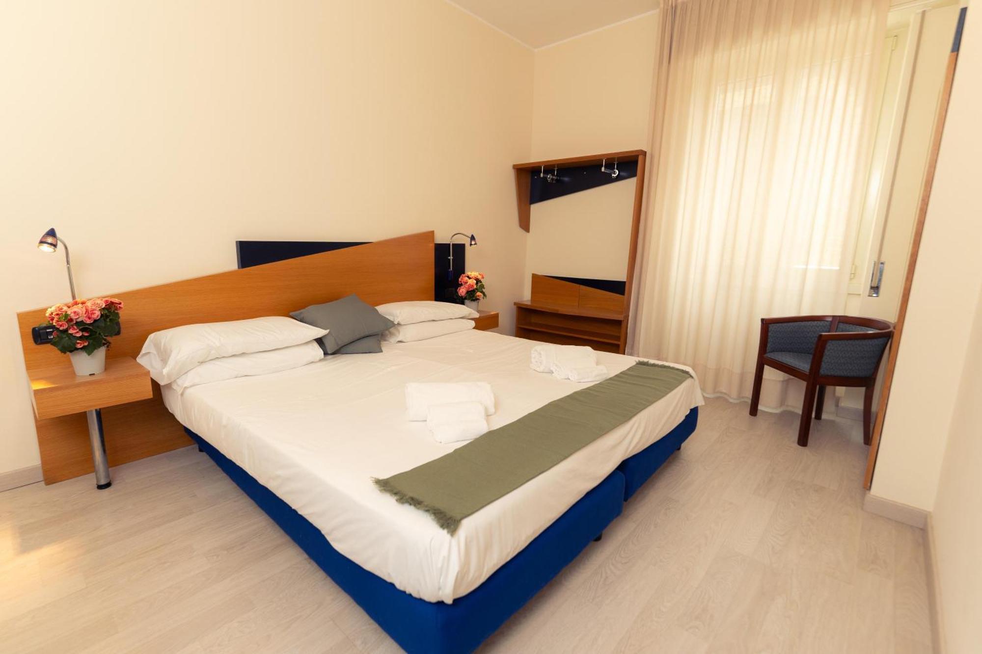 Hotel San Pancrazio Trescore Balneario Esterno foto